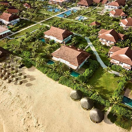 Hotel Robinson Nam Hoi An Tam Kỳ Zewnętrze zdjęcie