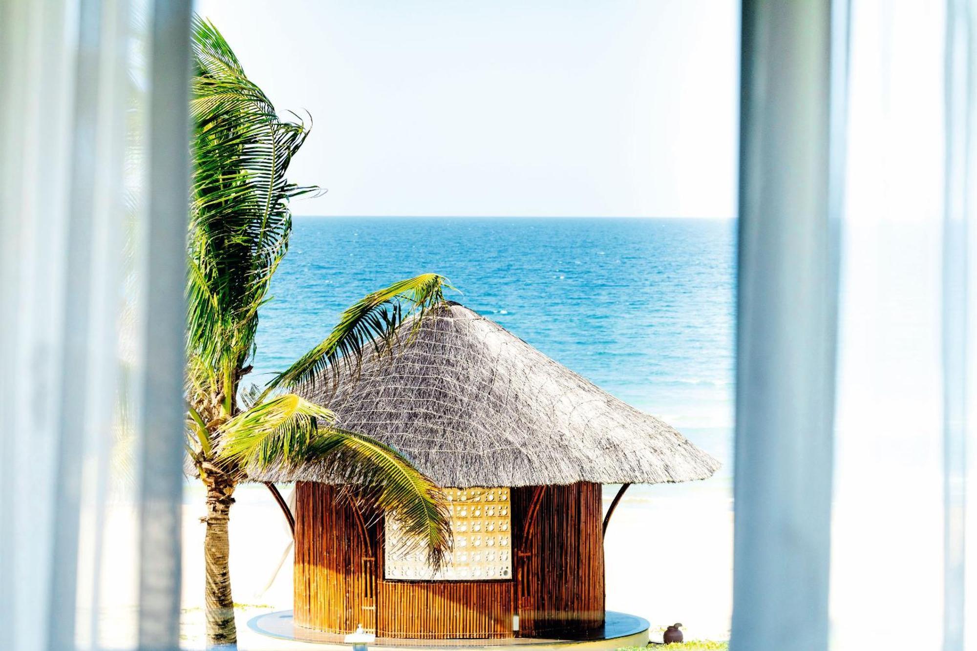 Hotel Robinson Nam Hoi An Tam Kỳ Zewnętrze zdjęcie