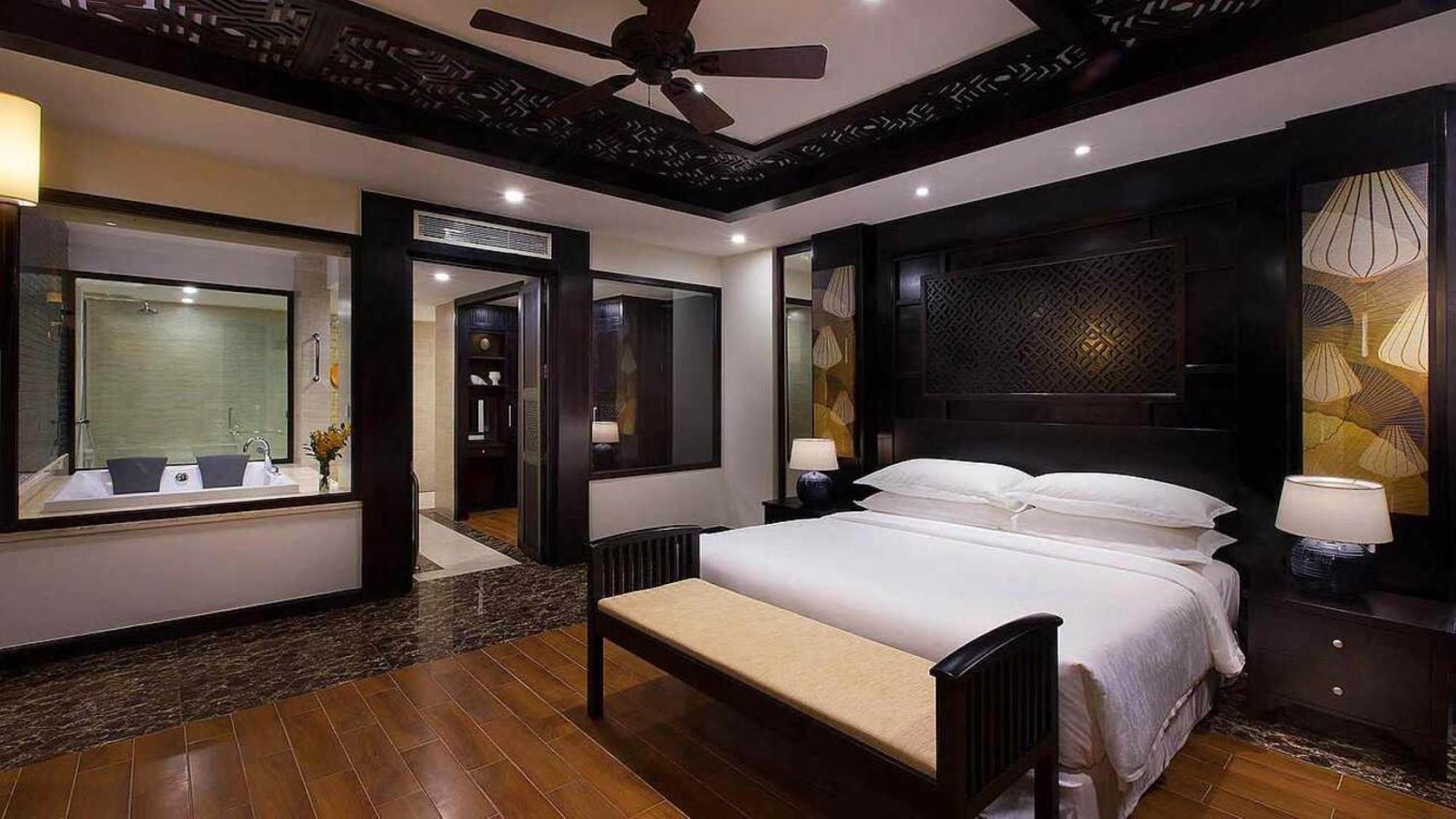 Hotel Robinson Nam Hoi An Tam Kỳ Zewnętrze zdjęcie