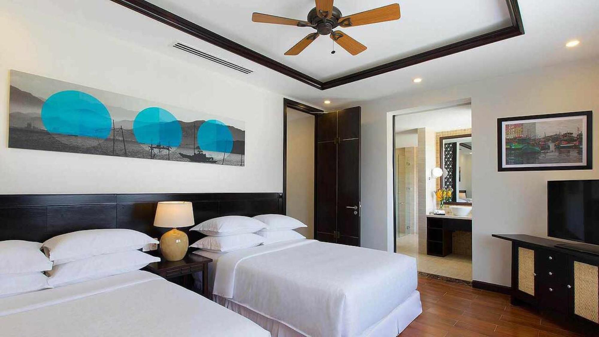 Hotel Robinson Nam Hoi An Tam Kỳ Zewnętrze zdjęcie