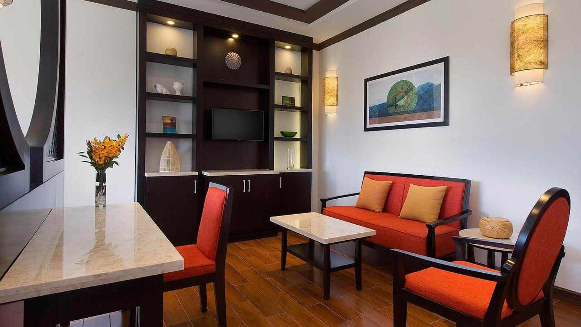 Hotel Robinson Nam Hoi An Tam Kỳ Zewnętrze zdjęcie