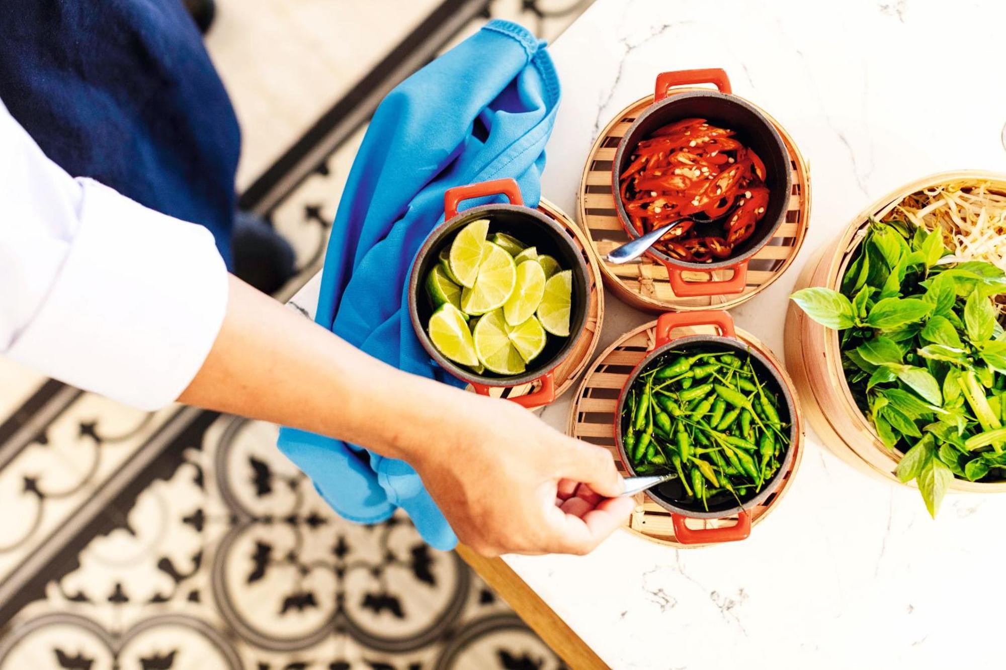 Hotel Robinson Nam Hoi An Tam Kỳ Zewnętrze zdjęcie