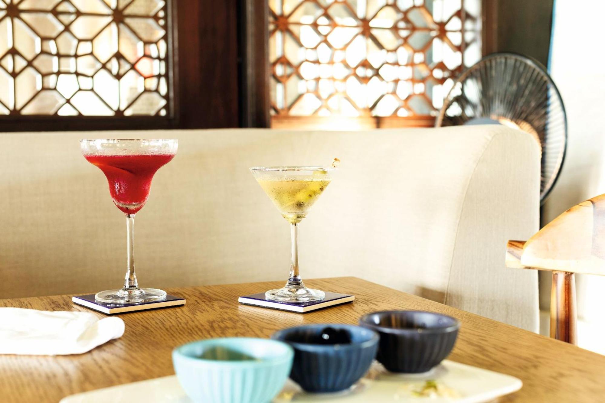 Hotel Robinson Nam Hoi An Tam Kỳ Zewnętrze zdjęcie