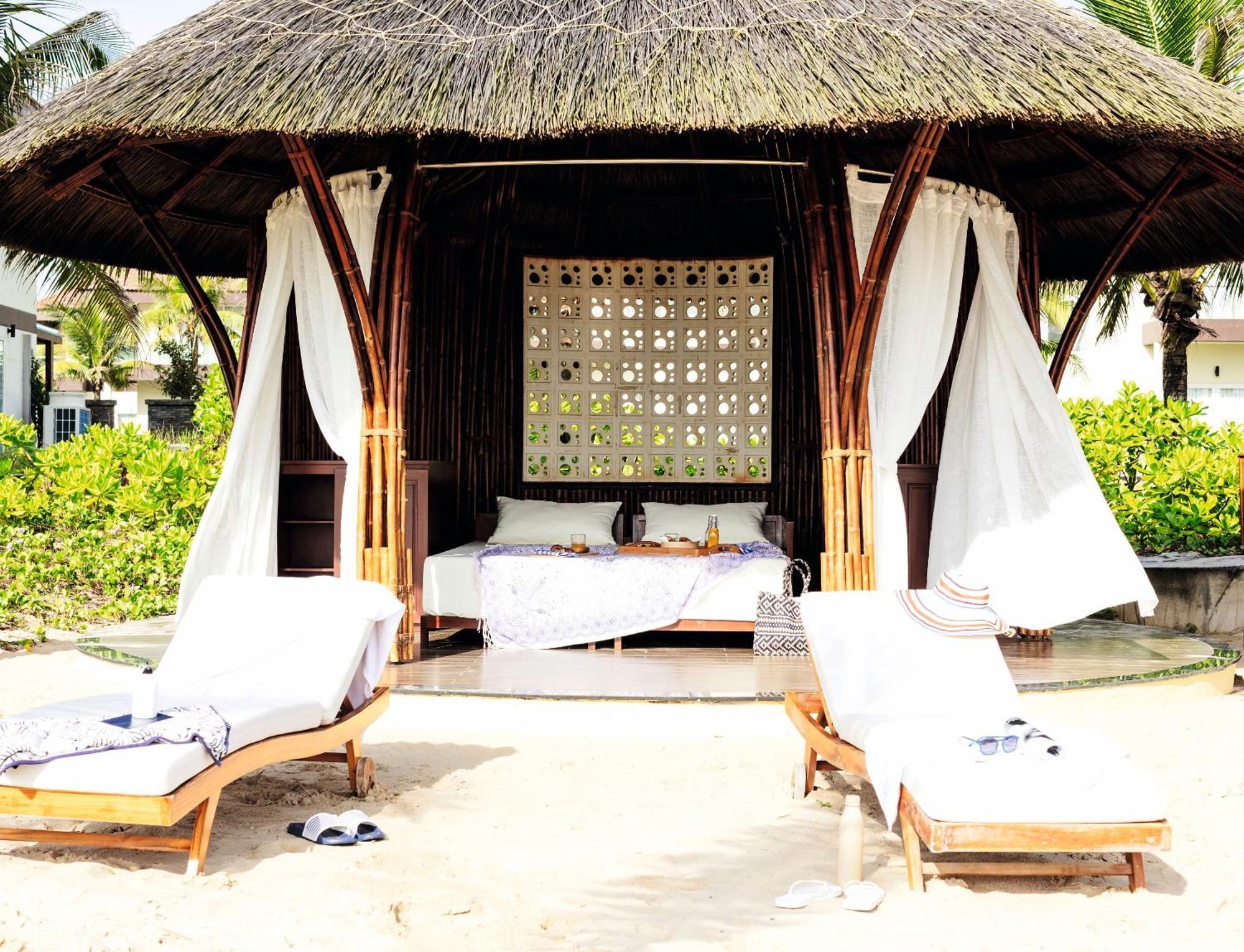 Hotel Robinson Nam Hoi An Tam Kỳ Zewnętrze zdjęcie