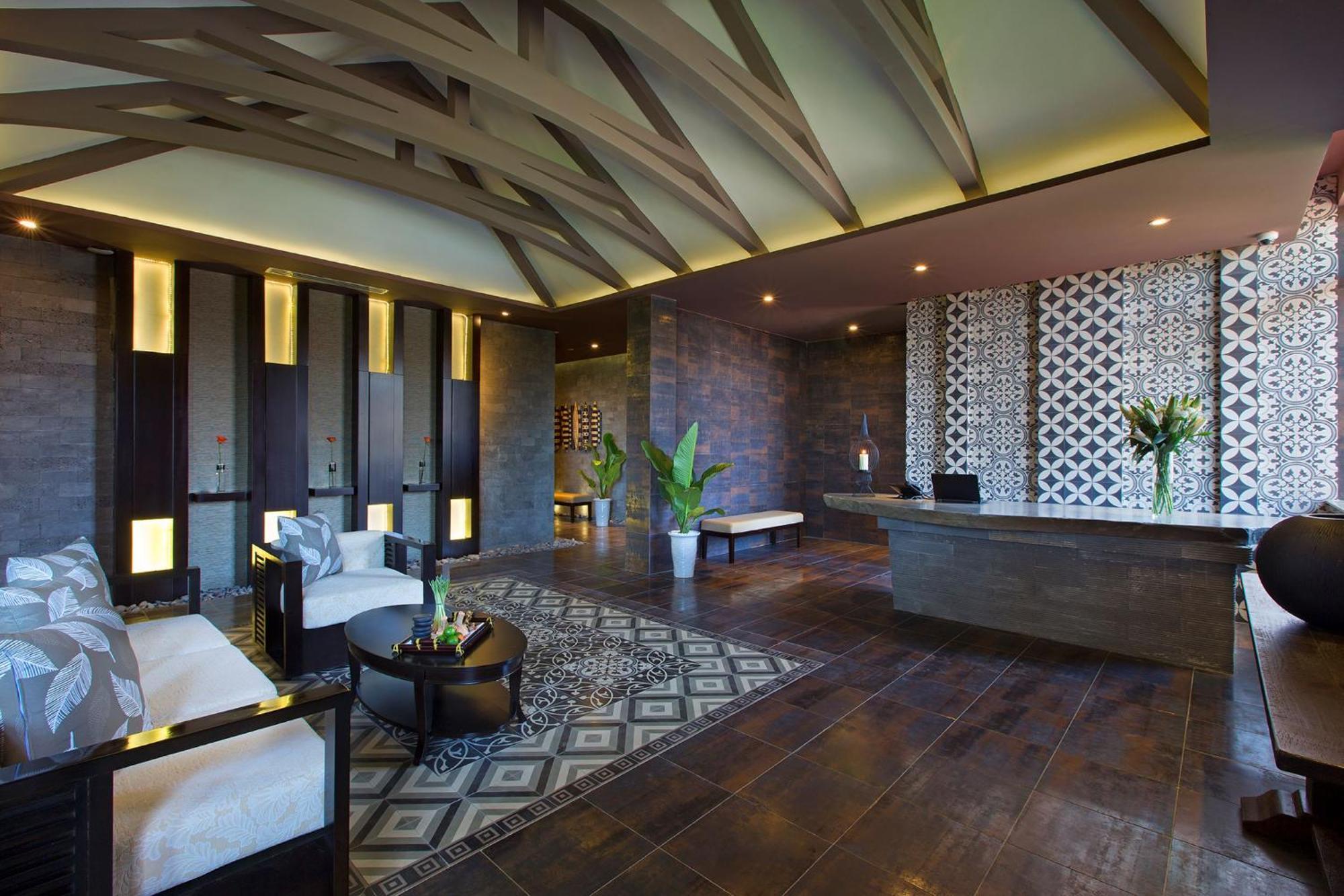 Hotel Robinson Nam Hoi An Tam Kỳ Zewnętrze zdjęcie
