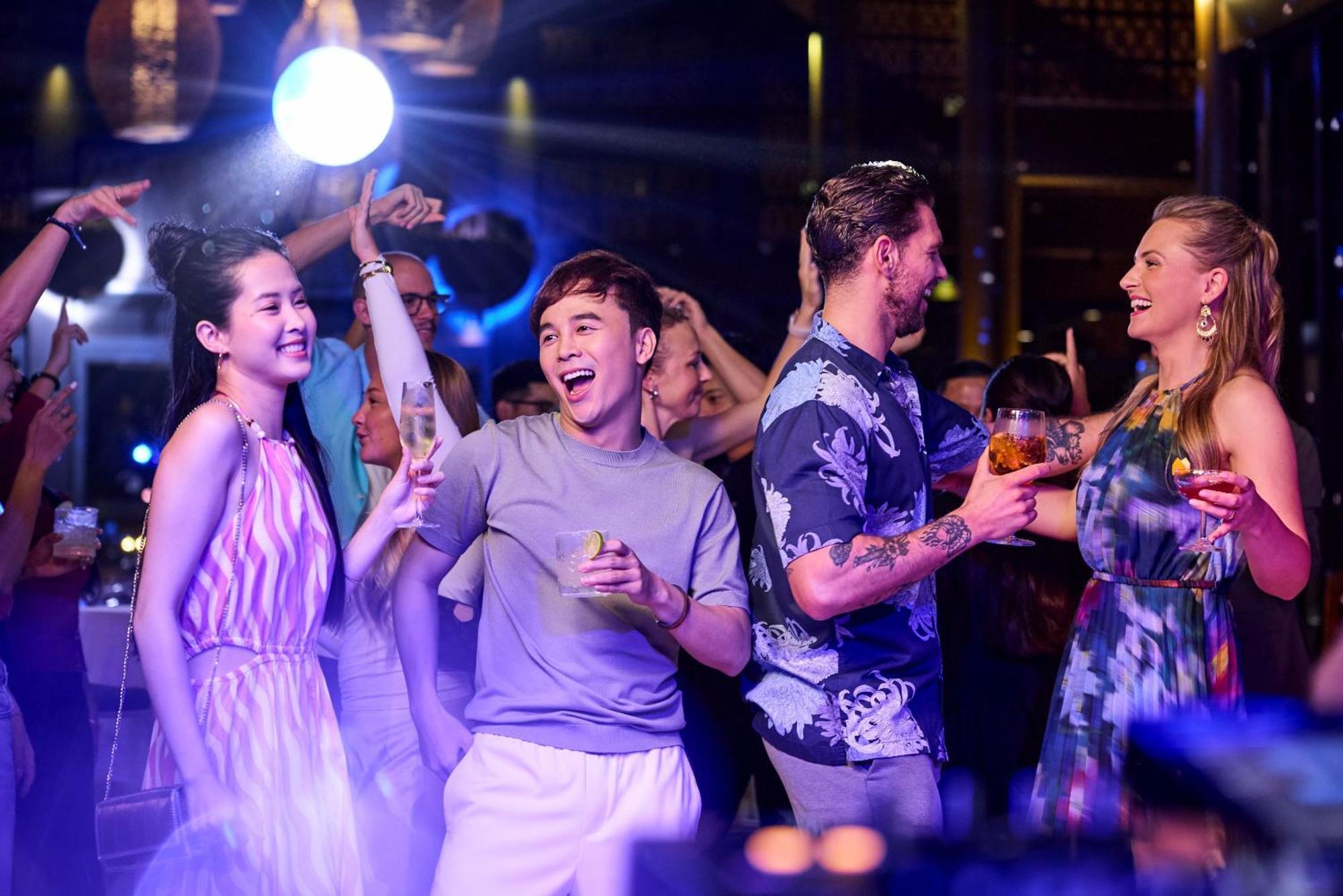 Hotel Robinson Nam Hoi An Tam Kỳ Zewnętrze zdjęcie