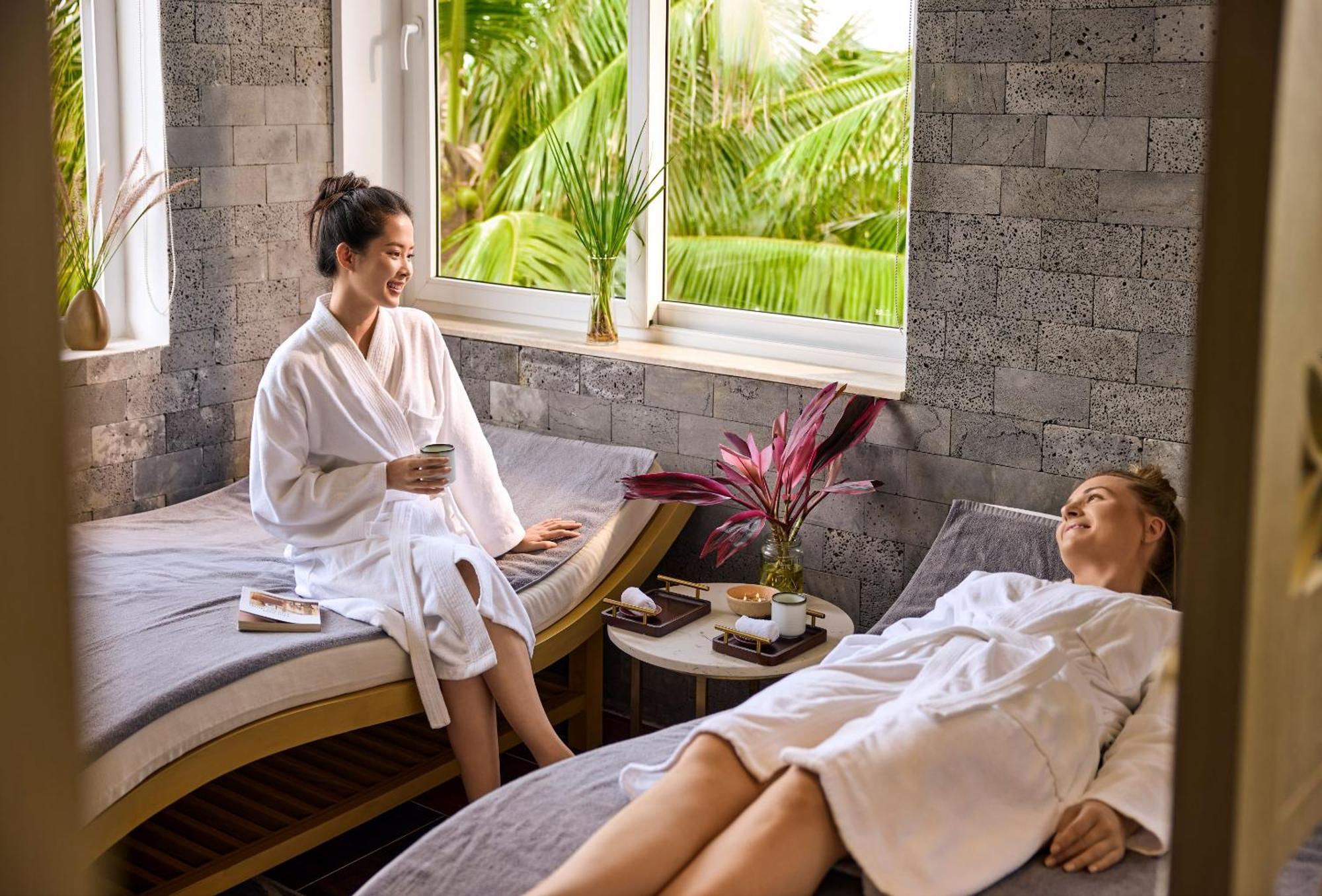 Hotel Robinson Nam Hoi An Tam Kỳ Zewnętrze zdjęcie